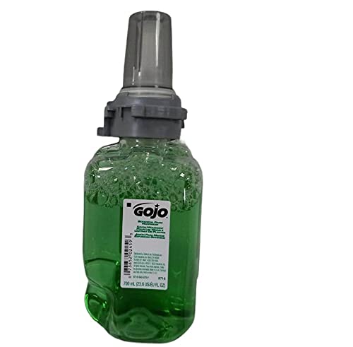 GOJO 700 ml Foam Hand Soap 8716-04 - 1 Each Beauty & Personal Care GOJO