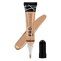 L.A. Girl HD Pro.Conceal, Light Tan GC960 Beauty & Personal Care L.A. Girl