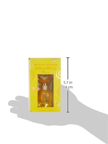 Lollipop Bling Honey by Mariah Carey, 0.5-Ounce Beauty & Personal Care Mariah Carey