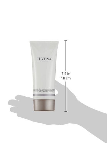 Juvena Skincare Juvena clarifying cleansing foam tube 6.7 Ounce, 6.7 Ounce Beauty & Personal Care Juvena