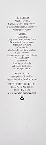 Demeter Watermelon Lollipop Cologne Spray for Women, 4 Ounce Beauty & Personal Care DEMETER