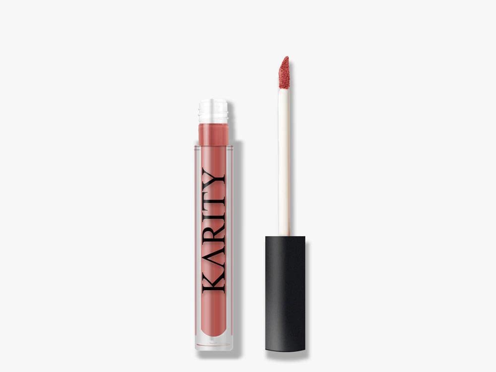 Karity The Mattes Liquid Lipstick - Tamar Beauty & Personal Care Karity