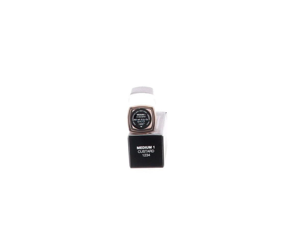 Radiant Creamy Concealer - Custard by NARS for Women - 0.22 oz Concealer