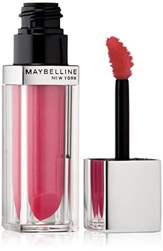 Maybelline New York Color Elixir Iridescent Lip Color, Mystical Magenta, 0.170 Fluid Ounce Beauty & Personal Care MAYBELLINE