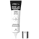 L'Oreal Paris Prime Lab Up to 24H Matte Setter Face Primer Infused with Salicylic Acid to Grip and Extend Makeup with a No Shine Finish, 1.01 Fl Oz Beauty & Personal Care L'Oreal Paris
