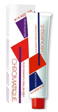 Chromatique Hair Color Brown 100ml Beauty & Personal Care MarvelsAura