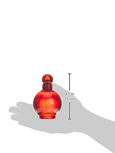 HIDDEN FANTASY BRITNEY SPEARS by Britney Spears EAU DE PARFUM SPRAY 3.4 OZ Beauty & Personal Care Britney Spears