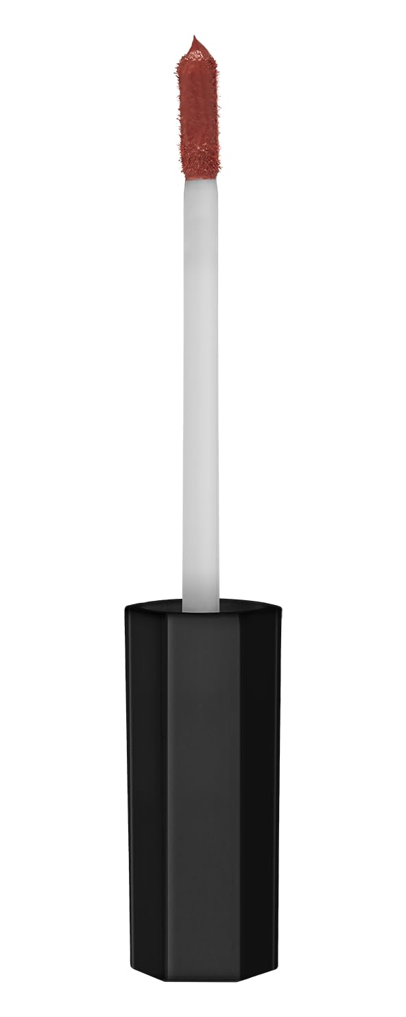 L.A. COLORS Velvet Plush Creamy Lip Color, Velour CLC666 Beauty & Personal Care L.A. COLORS