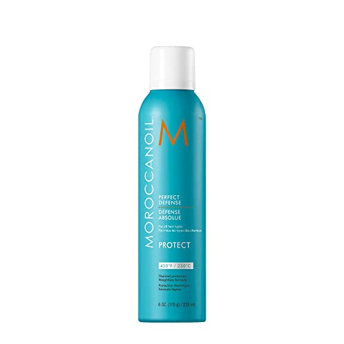 Moroccanoil Perfect Defense Heat Protectant, 6 Fl. Oz. Beauty and Personal Care Moroccanoil Default Title