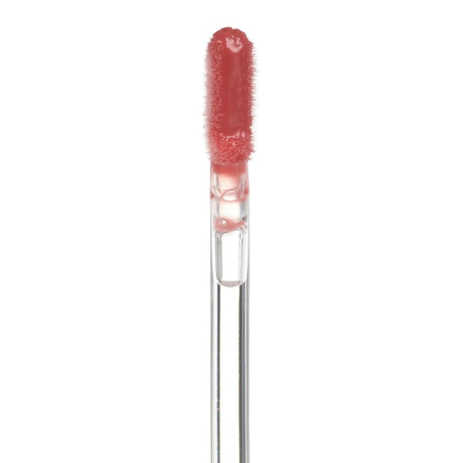 UOMA Beauty FLOSS GLOSS - LIP GLOSS (Rosie), Pack of 1 Beauty & Personal Care UOMA Beauty
