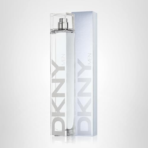 DKNY Men Eau de Toilette Cologne Spray For Men, 3.4 Fl. Oz. Beauty & Personal Care DKNY