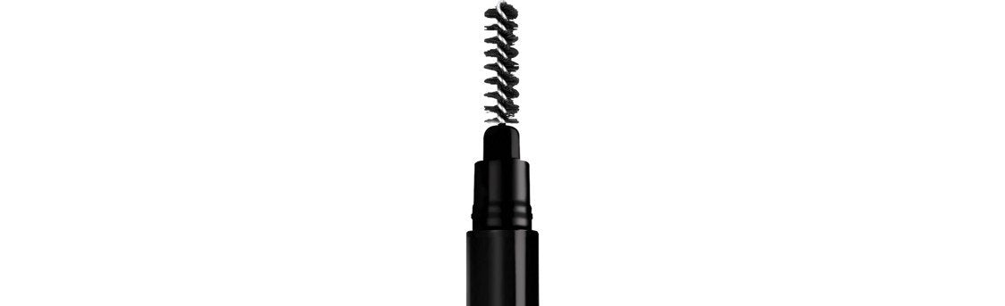 L'Oreal Paris Brow Stylist Shape & Fill Mechanical Eye Brow Makeup Pencil, Dark Brunette, 0.008 oz. Beauty & Personal Care L'Oreal Paris