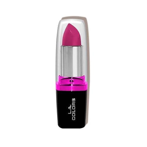 L.A. COLORS Hydrating Lipstick, Forever CLIPC19 Beauty & Personal Care L.A. COLORS