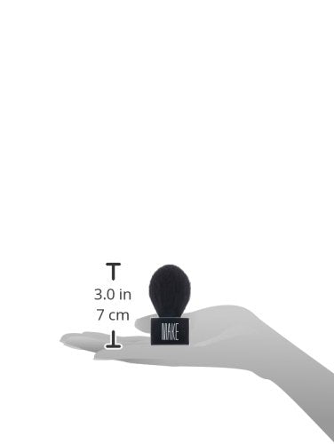 MAKE Cosmetics Expert Veil Brush, No. 13 Beauty & Personal Care MAKE
