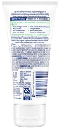 St. Ives Nourish & Glow Face Moisturizer Avocado with Vitamin B3, 3 Ounce (85g) - Pack of 2 Beauty & Personal Care St. Ives