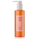 Naturium Vitamin C Complex Cleanser, Gently Exfoliating & Deeply Cleansing Foaming Face Wash Gel with Phytic Acid & Fruit Enzymes, 7.1 oz Beauty & Personal Care Naturium
