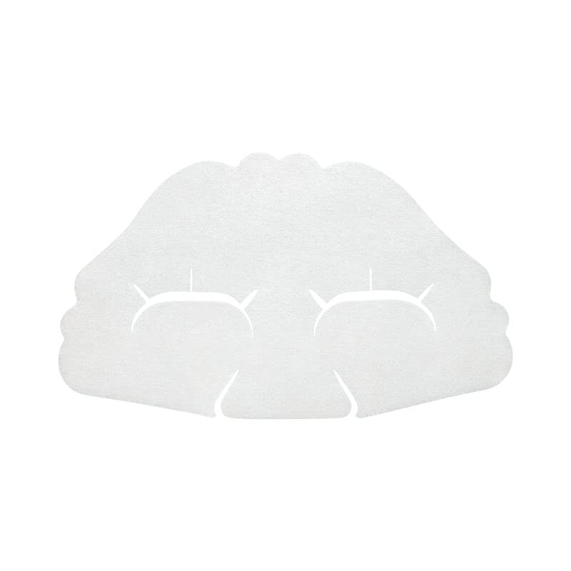 Clé de Peau Beauté, Vitality-Enhancing Eye Mask Supreme, 6 Sheets Beauty & Personal Care Clé de Peau Beauté
