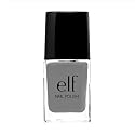 E.l.f. Nail Polish, Misty Haze, 0.34 Fluid Ounce Beauty & Personal Care e.l.f.