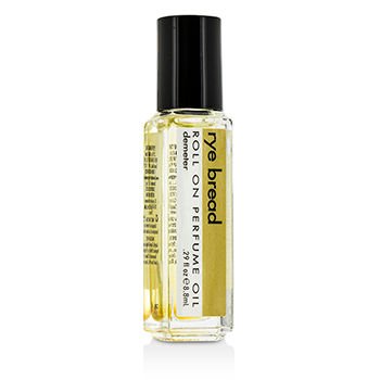 DEMETER Rye Bread Roll On Perfume Oil Fragrance Library Beauty & Personal Care DEMETER