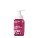 ATTITUDE Foaming Hand Soap, EWG Verified, Plant and Mineral-Based Ingredients, Vegan and Cruelty-free Personal Care Products, Herbal Musk, 10 Fl Oz Beauty & Personal Care BIO SPECTRA ATTITUDE
