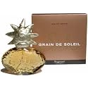 Fragonard Grain de Soleil Eau de Parfum 100ml Bottle Beauty & Personal Care Fragonard