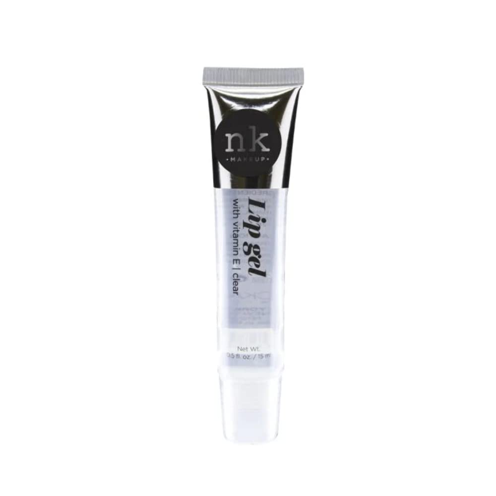 NICKA K Lip Gel - Argan Oil Beauty & Personal Care NICKA K NEW YORK