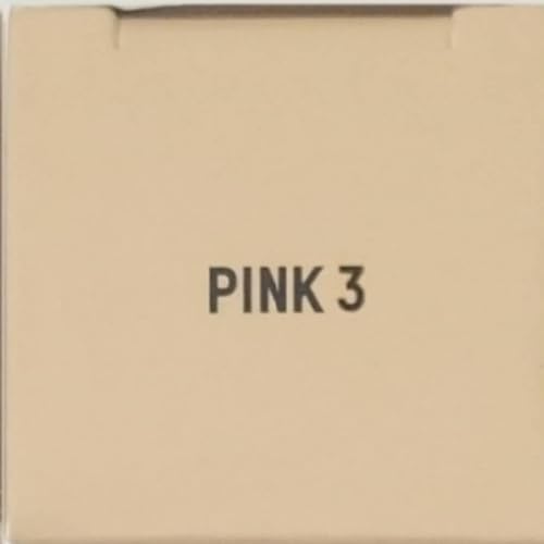 KKW Beauty Pink Crème Lipstick ~ Pink 3 Beauty & Personal Care KKW Fragrance