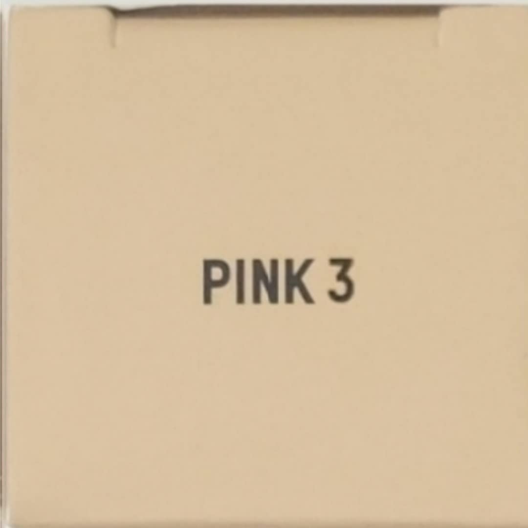 KKW Beauty Pink Crème Lipstick ~ Pink 3 Beauty & Personal Care KKW Fragrance