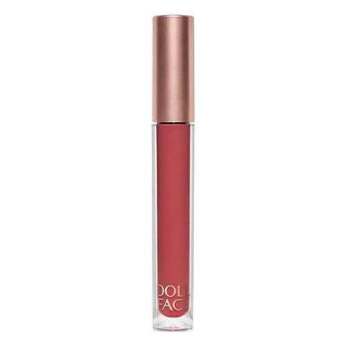 Doll Face, #GlossBoss Lip Color #DreamBig, 0.11 Ounce Beauty & Personal Care Doll Face