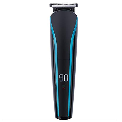 ZUIAI Hair Trimmer Professional Hair Clipper Electric Hair Clipper Electric Shaver Beard Trimmer Man Shaving Machine Cut Nose Electric Beauty and Personal Care ZUIAI