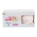 Dove Milk Swirls Bath Bombs, Rosewater & White Chocolate, 2 CT, 2.8 Oz Ea 2 CT Beauty & Personal Care CVS