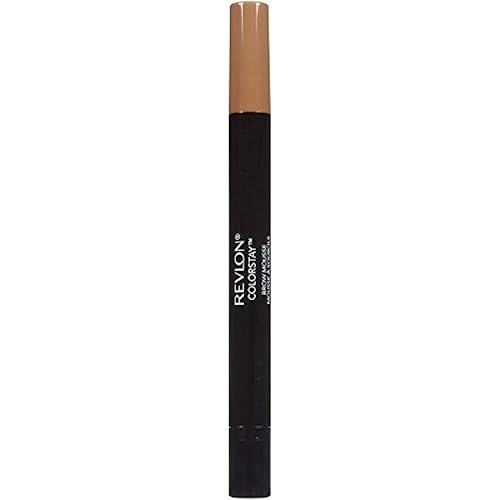 Revlon ColorStay Brow Mousse, Blonde Beauty & Personal Care REVLON
