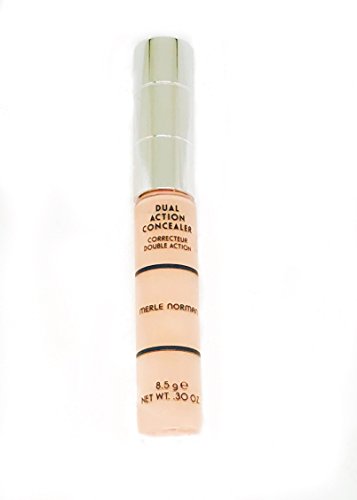 Merle Norman Dual Action Concealer - Light Beauty & Personal Care Merle Norman