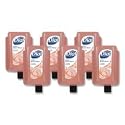 Hair + Body Wash Refill for Versa Dispenser, Neutral Scent, 15 oz, 6/Carton Beauty & Personal Care Dial Professional