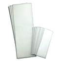 FantaSea Non-Woven Facial & Body Wax Strips. 100 Strips - 50 Small, 50 Large (Pack of 2) Beauty & Personal Care Fantasea