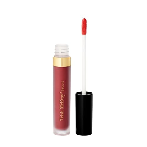 Trish McEvoy Easy Lip Gloss in shade Rendezvous, 3 ml /0.10 fl oz