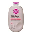 eos Cashmere Body Wash - Coconut Waters, Moisturizing Body Wash, Creamy Gel Formula, with Shea Butter, Glycerin, Vitamin E, pH Balanced, Sensitive Beauty & Personal Care eos