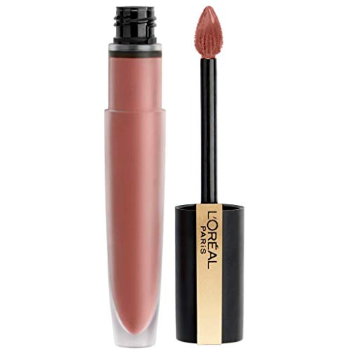 L’Oréal Paris Makeup Rouge Signature Matte Lip Stain, I Create Beauty & Personal Care L'Oreal Paris