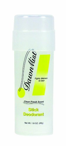 1.6Oz Stick Deodorant- 144 Per Case Beauty and Personal Care DawnMist