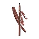 Milani Keep It Full Plumping Lip Liner - Long-Lasting Creamy Pencil for Visibly Fuller Lips - 8-Hour Wear with Chili Extract & Maxi-Lip - Vegan Beauty & Personal Care Milani