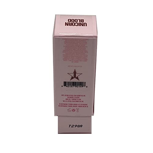 Jeffree Star Cosmetics Velvet Trap Lipstick - Unicorn Blood Beauty & Personal Care Jeffree Star