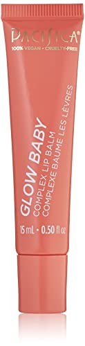PACIFICA Wake Up Beautiful Complex Lip Balm, 0.5 OZ Beauty & Personal Care Pacifica