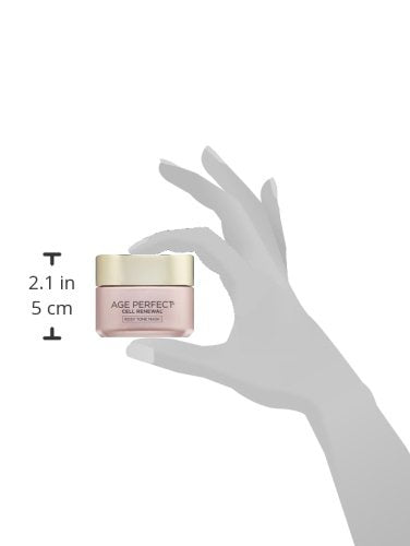 L'Oreal Paris Skincare Age Perfect Rosy Tone Face Mask With Aha and imperial peony for Rosy, Radiant Skin, 1.7 Oz Beauty & Personal Care L'Oreal Paris
