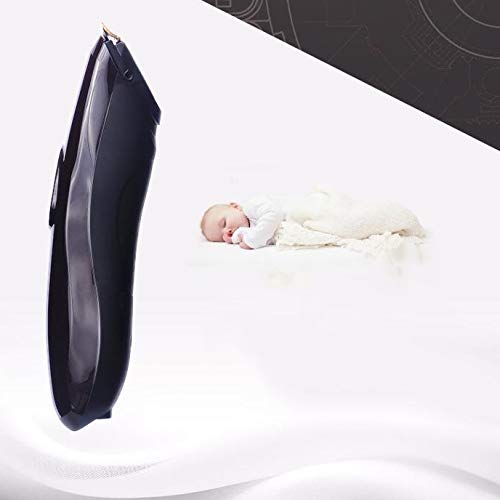 ZUIAI Hair Clipper Household Electric Hair Clippers Rechargeable Adult Electric Shaver Children Mute Electric Hair Clippers Beauty and Personal Care ZUIAI