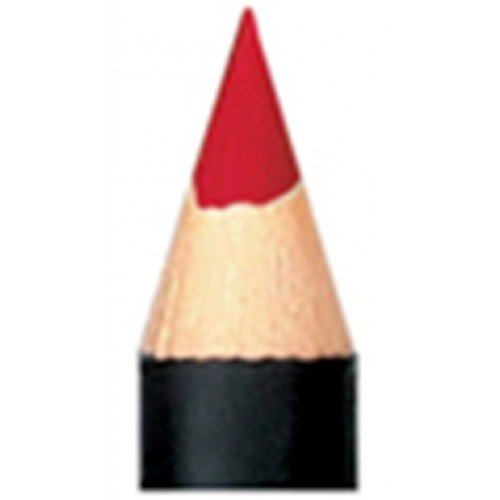 L.A. Girl Lipliner Pencil, Forever Red GP506 Beauty & Personal Care L.A. Girl