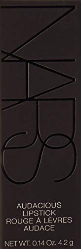 Nars Audacious Lipstick, Carmen, 0.14 Ounce Beauty & Personal Care NARS
