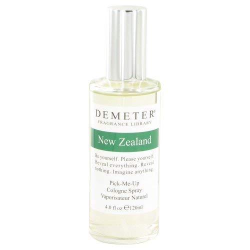 DEMETER New Zealand Women's 4-ounce Cologne Spray Beauty & Personal Care DEMETER