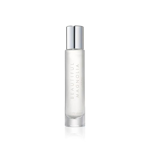 Estée Lauder Beautiful Magnolia L'Eau Eau de Toilette Spray with Notes of Lavender, Magnolia, Rose & Amber | Perfumes for Women, Travel Spray, 0.34 Fl Beauty & Personal Care Estée Lauder