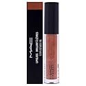 MAC LipGlass Lip Gloss - Beaux Lip Gloss Women 0.1 oz Beauty & Personal Care MAC