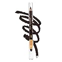 Black Radiance Eye Appeal Blending Eyeliner Pencil, Kohl Dark Brown Beauty & Personal Care Black Radiance